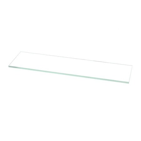 Middleby Marshall WINDOW, GLASS for Middleby Marshall - Part# M10198 M10198